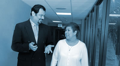 Concierge Care Management