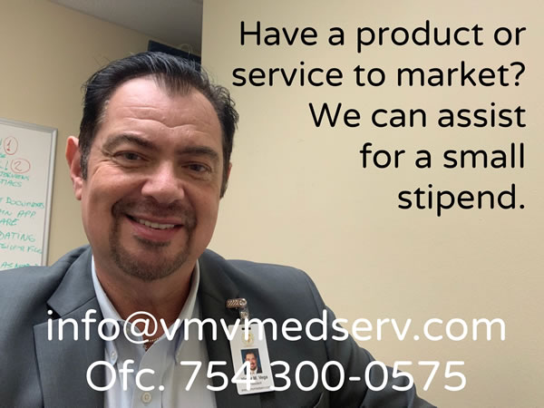 Gallery VMV Med Services