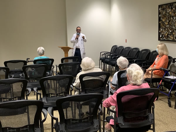 Gallery VMV Med Services