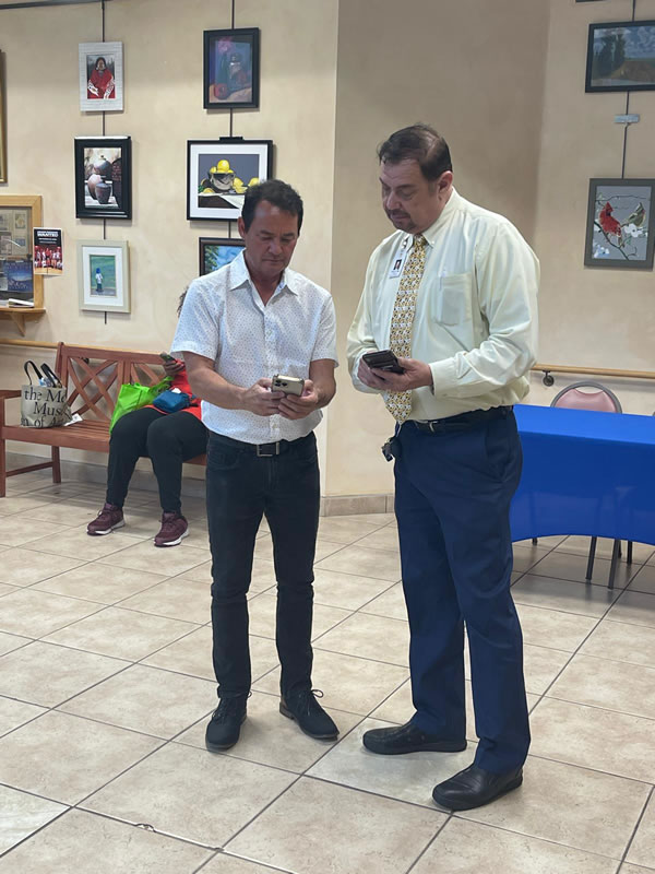 Gallery VMV Med Services