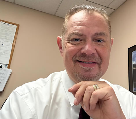 Patient Care Navigation Services