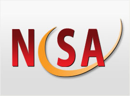 NCSA