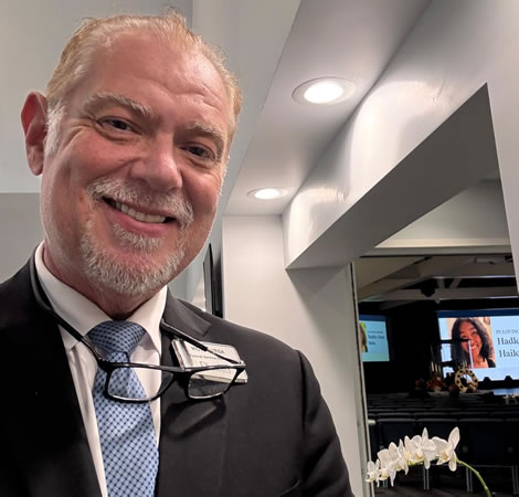 Business Development